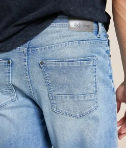 Departwest Baggy Stretch Jean Frisco Clearance