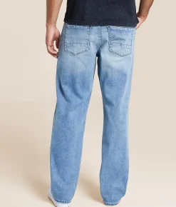 Departwest Baggy Stretch Jean Frisco Clearance