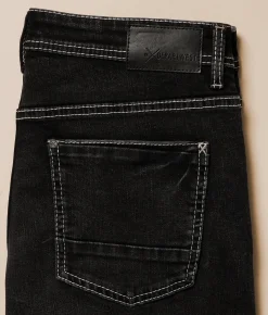Bottoms|Jeans | Departwest Baggy Stretch Jean Iver Lane