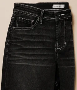 Bottoms|Jeans | Departwest Baggy Stretch Jean Iver Lane