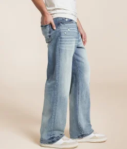 Departwest Baggy Stretch Jean Maurer