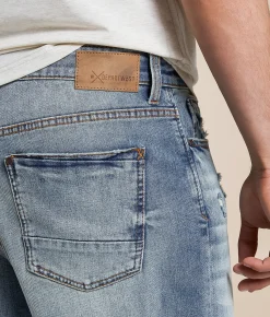 Departwest Baggy Stretch Jean Maurer