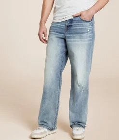 Departwest Baggy Stretch Jean Maurer