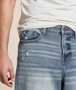 Departwest Baggy Stretch Jean Maurer
