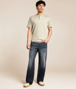 Departwest Baggy Stretch Jean Lundgren Sale