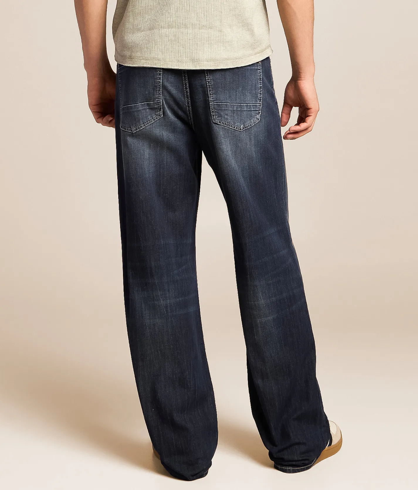 Departwest Baggy Stretch Jean Lundgren Sale