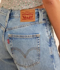 Levi's® Baggy Wide Leg Jean Not in the Mood Hot