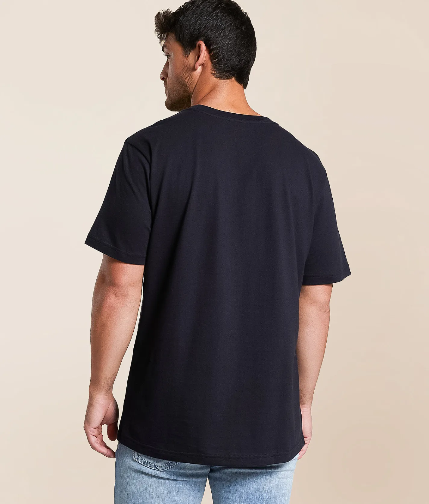 RVCA Balance Box T-Shirt Black New