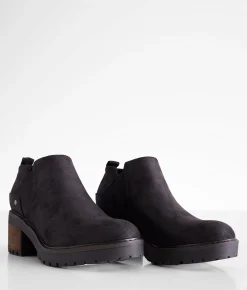 Shoes | Bullboxer B-52 Ankle Boot Black