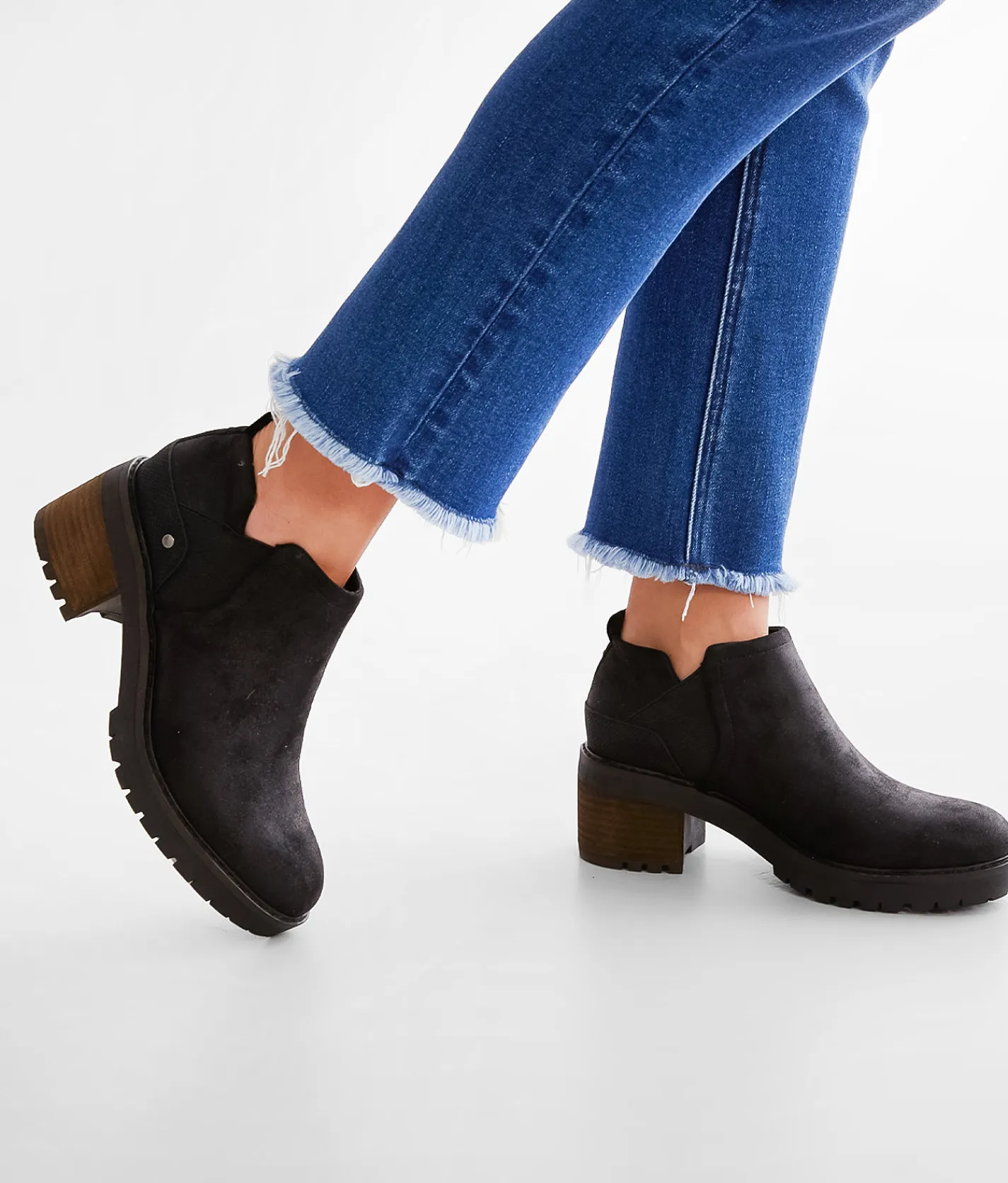 Shoes | Bullboxer B-52 Ankle Boot Black
