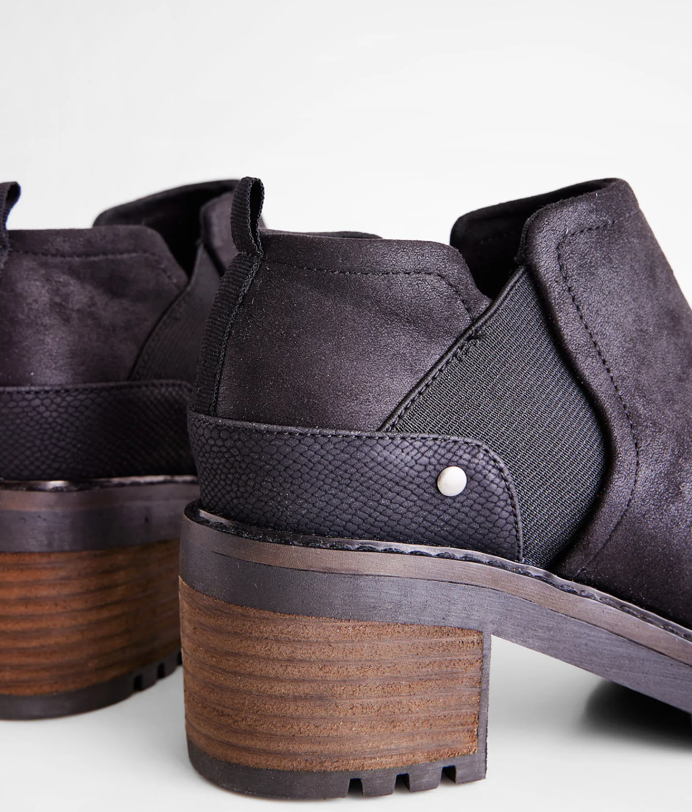 Shoes | Bullboxer B-52 Ankle Boot Black