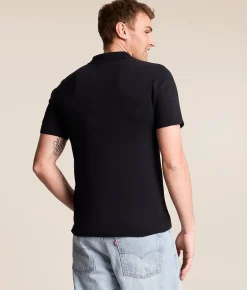 Tops | BLEND Baron Polo Black Beauty