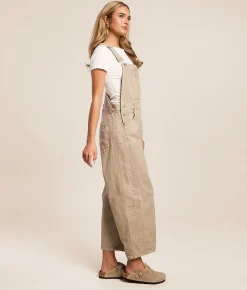 J.O.A. Barrel Overall Stone New