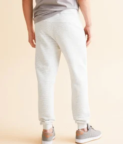 Bottoms | BKE Bartram Jogger Oat Heather