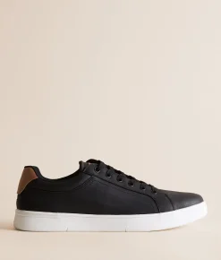 Shoes | BKE Bart Sneaker Cognac