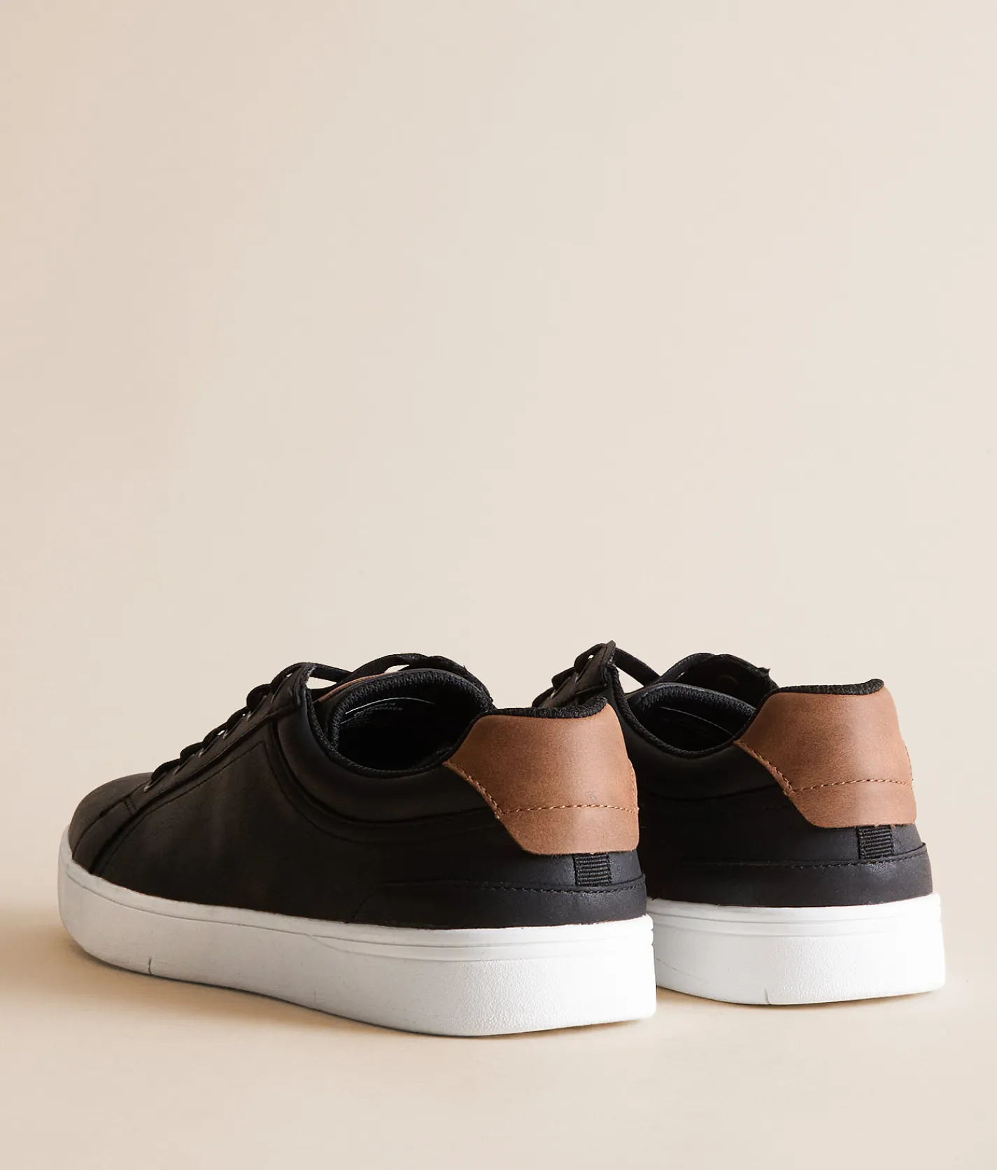 Shoes | BKE Bart Sneaker Cognac