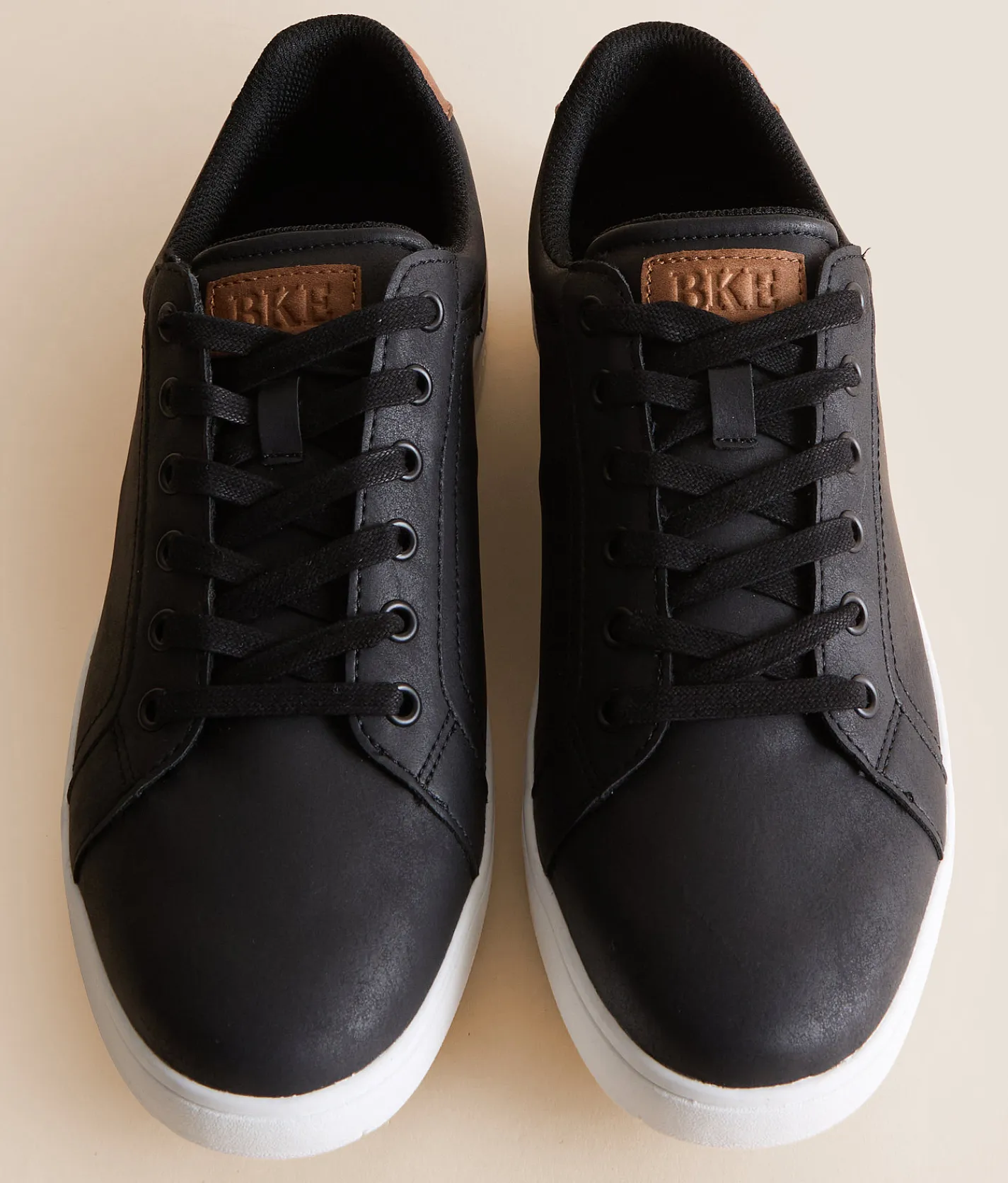 Shoes | BKE Bart Sneaker Cognac