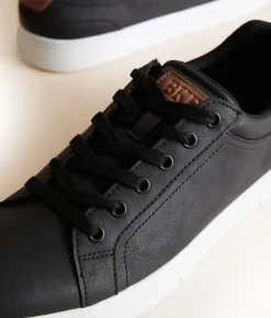 Shoes | BKE Bart Sneaker Cognac