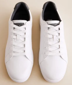 BKE Bart Sneaker White Outlet