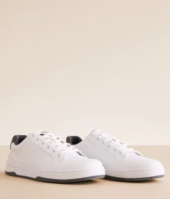 BKE Bart Sneaker White Outlet