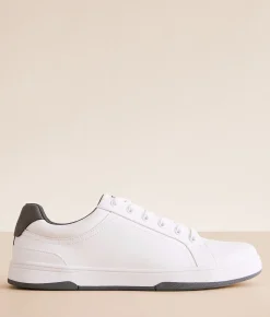 BKE Bart Sneaker White Outlet