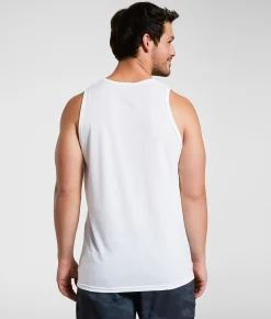 Tops | Maven Co-op Basic Tank Top Terra Cotta