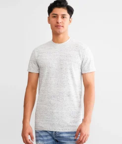 Departwest Basic T-Shirt Blue Discount