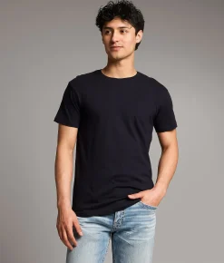 Tops | BKE Basic T-Shirt Dusty Olive