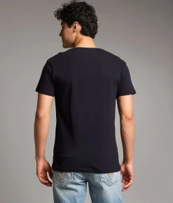 Tops | BKE Basic T-Shirt Dusty Olive