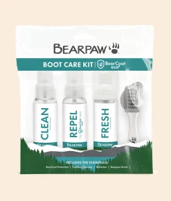 Shoes | Bearpaw BearCoat™ Cleaning Kit White