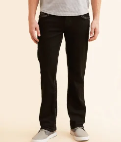 Rock Revival Jeans|Bottoms | Rock Revival Benjin Straight Stretch Jean Benjin J201