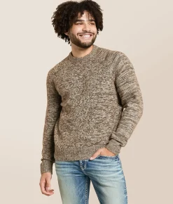 Tops | Only & Sons Berno Sweater Moonstruck