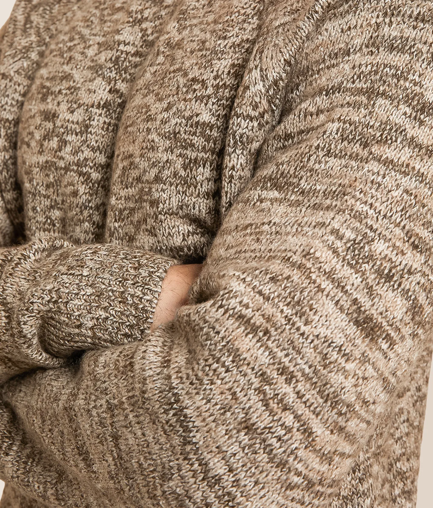 Tops | Only & Sons Berno Sweater Moonstruck
