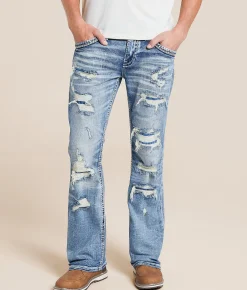 Rock Revival Jeans|Bottoms | Rock Revival Betony Slim Boot Stretch Jean Betony SB200