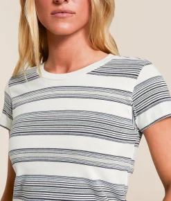 Tops | Hurley Better Days T-Shirt Off White