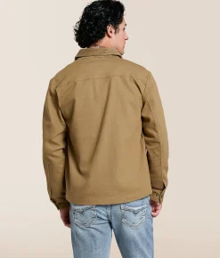 BLEND Bhelkin Jacket Sepia Tint Online