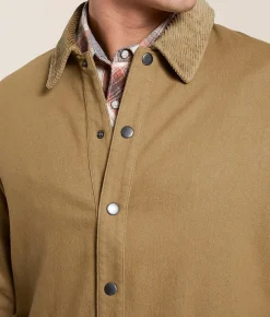 BLEND Bhelkin Jacket Sepia Tint Online