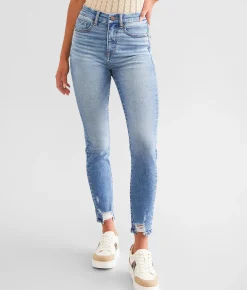 Jeans|Bottoms | BKE Billie Ankle Skinny Stretch Jean Ezell