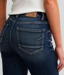 Jeans|Bottoms | BKE Billie Ankle Skinny Stretch Jean Tovar