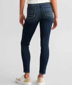 Jeans|Bottoms | BKE Billie Ankle Skinny Stretch Jean Tovar