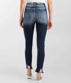 Jeans|Bottoms | BKE Billie Ankle Skinny Stretch Jean Manor