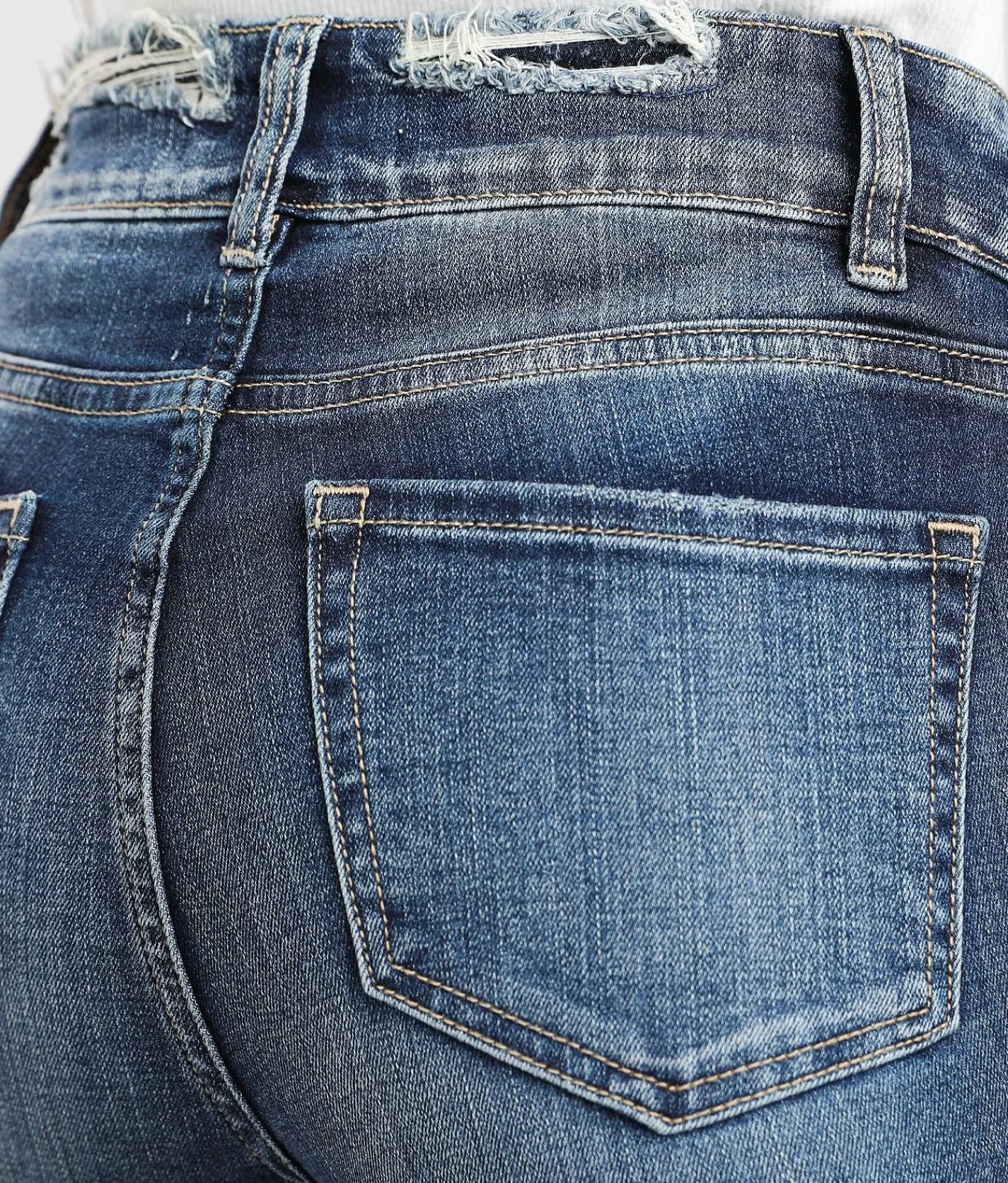 Jeans|Bottoms | BKE Billie Ankle Skinny Stretch Jean Manor