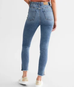 Jeans|Bottoms | BKE Billie Ankle Skinny Stretch Jean Mixon