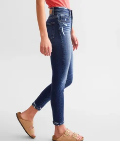 Jeans|Bottoms | BKE Billie Ankle Skinny Stretch Jean Stinson