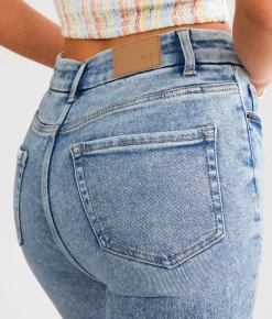 BKE Billie Ankle Skinny Stretch Jean Mosley New