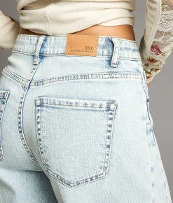 BKE Billie Barrel Stretch Jean Brinson Online
