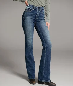 BKE Billie Boot Stretch Jean Frzier 3 Clearance