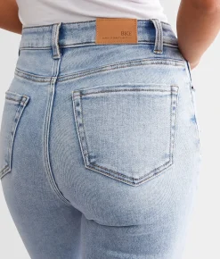 Jeans|Bottoms | BKE Billie Boot Stretch Jean Fultz 2
