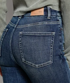 Jeans|Bottoms | BKE Billie Boot Stretch Jean Frzier 3