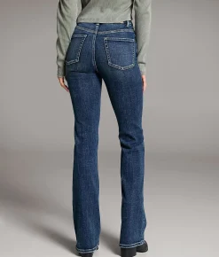 Jeans|Bottoms | BKE Billie Boot Stretch Jean Frzier 3